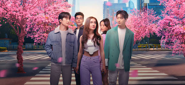 The spinoff series 'XO, Kitty' is renewed for a second season.