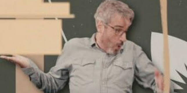 23:20: ¡Qué historia tan curiosa! | Canal Extremadura | 12/13 2025