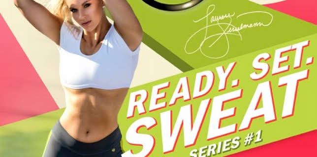Fit As a Pro: Ready. Set. Sweat. — Series No.1 (2017)