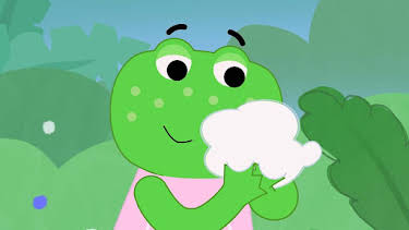 9:15 AM: Tralala (S1) | Cbeebies | 10/20 2026