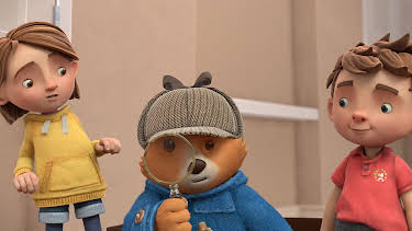 15:00: Paddington på eventyr: Detektiv Paddington | NRK Super | 5/3 2026