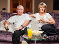 Celebrity Gogglebox