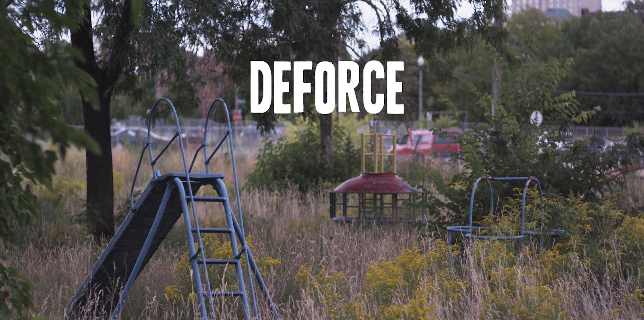 Deforce (2010)