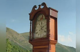 Antiques Road Trip, Season 1: James Lewis and David Harper, Day 2