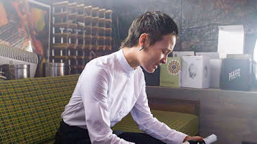 23:20: Reykjavík Fusion (3/6) | Arte | 4/23 2026