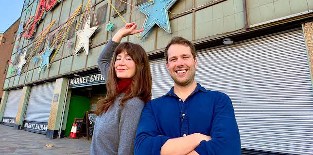 4:30 PM: Antiques Road Trip (S31) | BBC One East Midlands | 11/28 2025