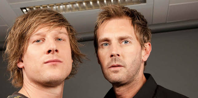 18:55: K11 - Kommissare im Einsatz | Sat1 Gold | 2/10 2026