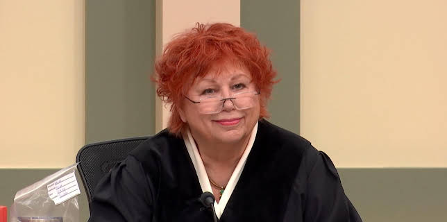 11:00: Barbara Salesch - Das Strafgericht | RTL | 2/20 2026