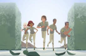 Carmen Sandiego: Att bli Carmen Sandiego: Del 1