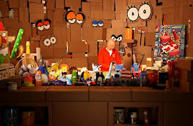 Box Yourself Minis: Lala Ladybug