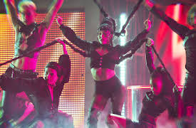 Dance 100: Avsnitt 5