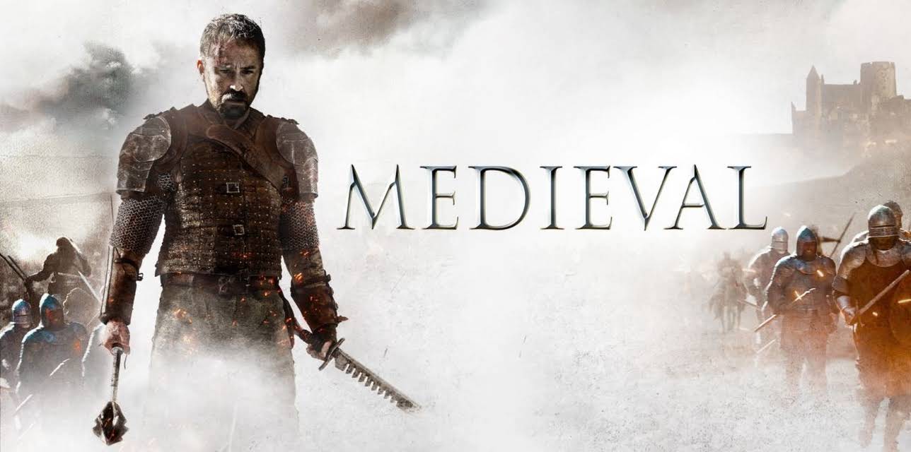 Medieval (2026)