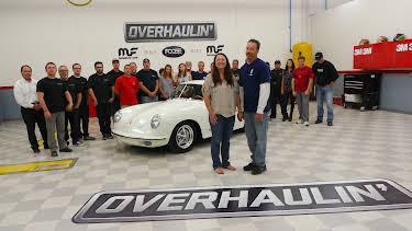 02:55: Overhaling (S8 E1) (S8) | MAX | 4/1 2026