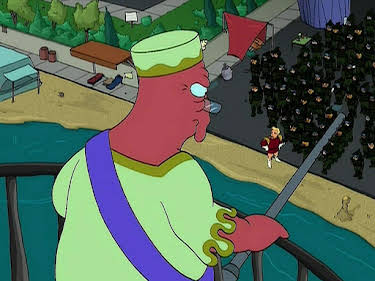 19:15: Futurama | ProSieben Maxx | 10/21 2026
