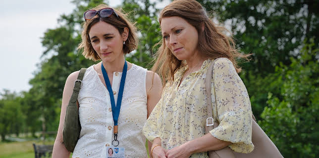 9:00 PM: The Marlow Murder Club (S3 E2) (S3) | Drama | 3/18 2026