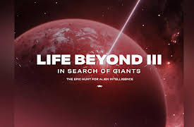 Life Beyond: In Search of Giants