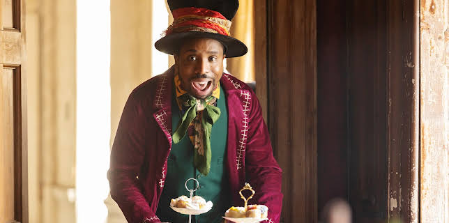 9:00 PM: Ghosts (S4 E4) (S4) | Dave | 12/13 2025