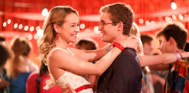 6:50 AM: The Goldbergs | E4 | 11/8 2025