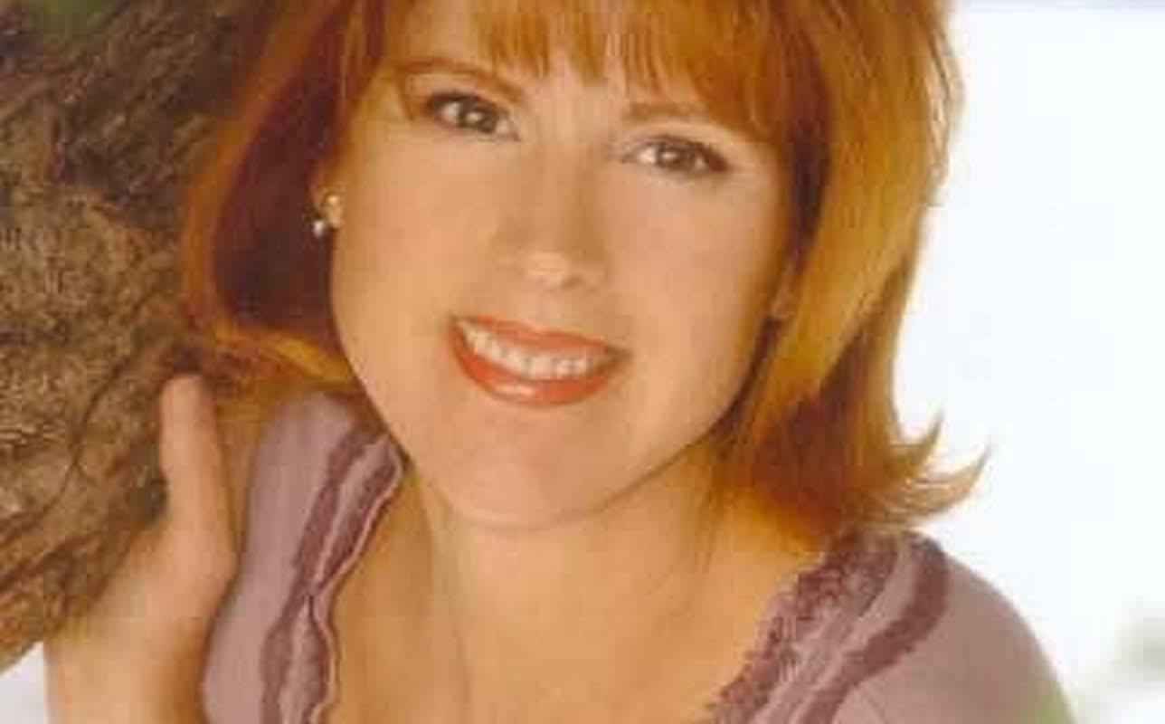 Patricia Tallman