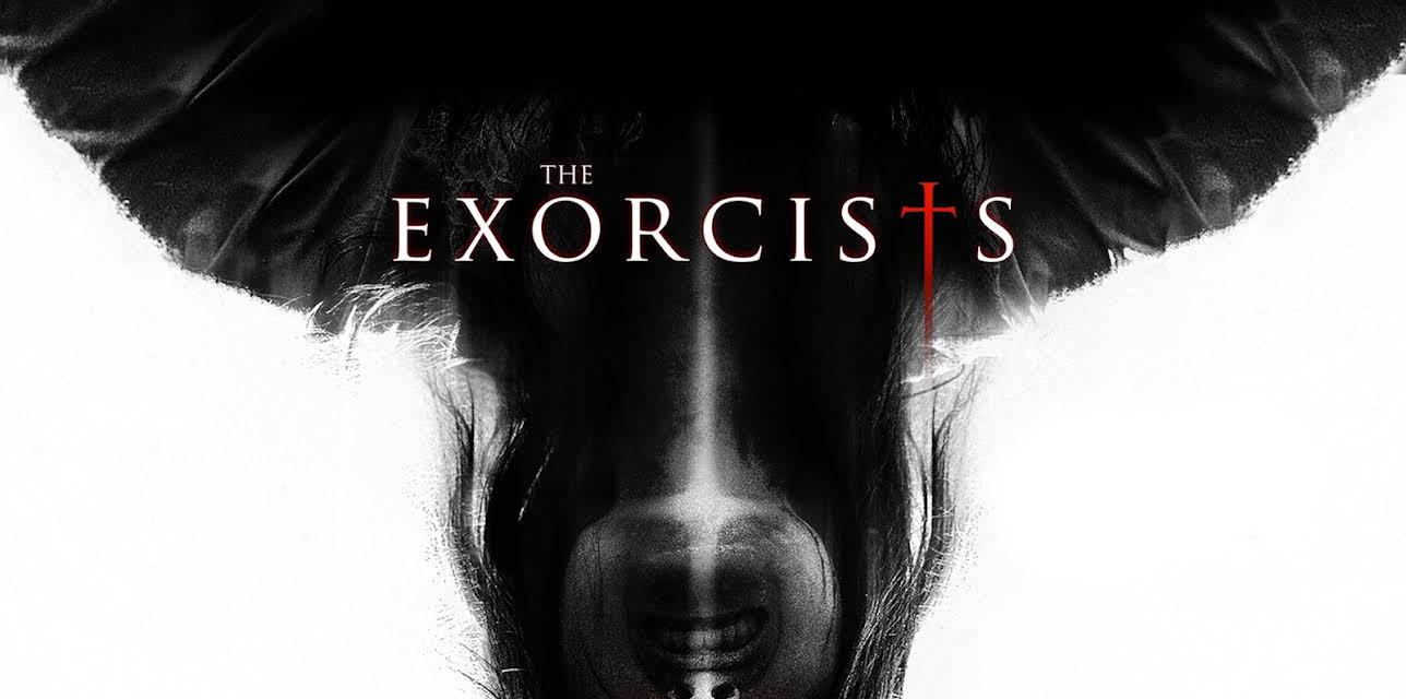 The Exorcists (2023)