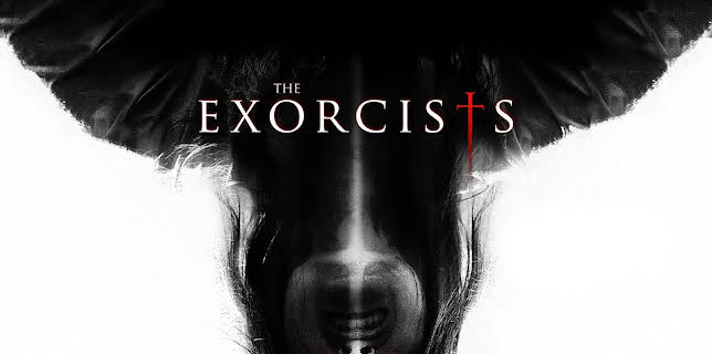 The Exorcists (2023)