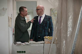 Lars: 3. Ambassadøren