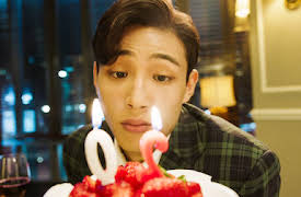 My First First Love: A Close Friend -- Who’s Only Just a Friend