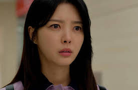 The Brave Yong Su Jeong: The Brave Yong Su Jeong Episode 19