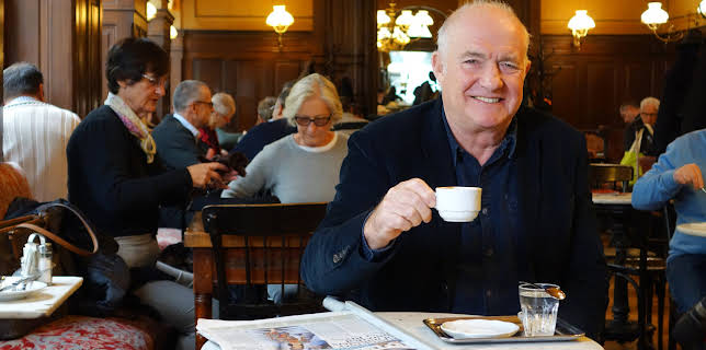 6:00 PM: Rick Stein's Long Weekends (S1 E4) (S1) | Dave | 2/17 2026