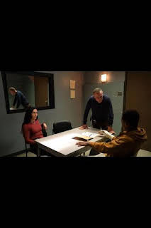 21:05: Chicago P.D. (T13): Ep.19 Regresando | Calle 13 | 9/17 2026