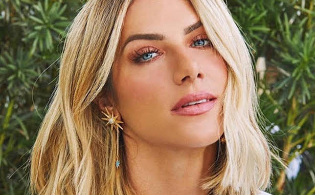 Giovanna Ewbank