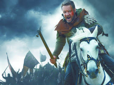 23:10: Robin Hood | Kabel Eins | 10/26 2026