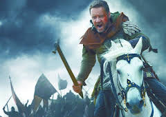 Robin Hood