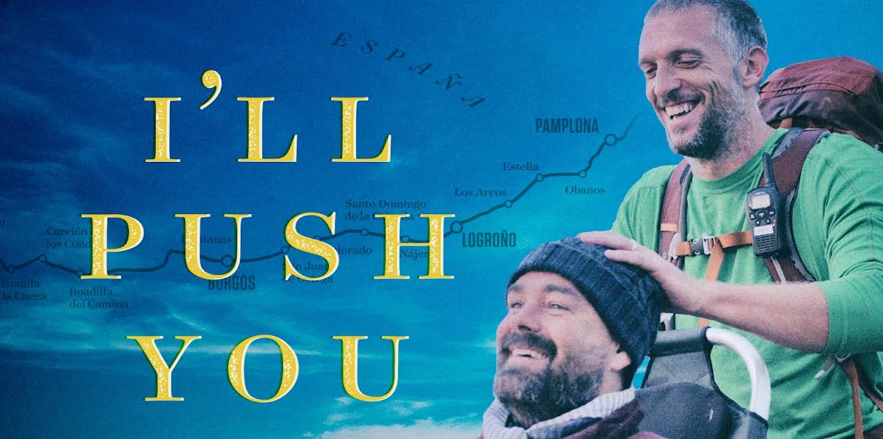 I'll Push You (2017)