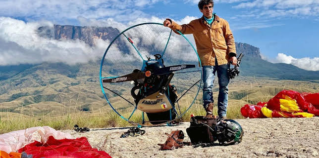 18:32: Abenteuer Brasilien - Ein Land wie ein Kontinent | Arte | 11/12 2025