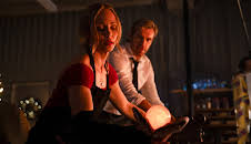 Melt My Heart This Christmas