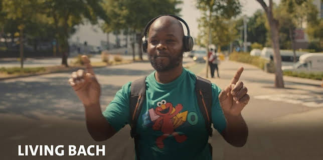 23:10: Living Bach | MDR Fernsehen | 11/30 2025