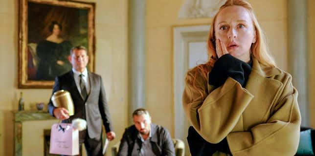 02:05: Vorstadtweiber (S04/E07) | One | 10/31 2025