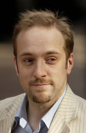 Derren Brown as 