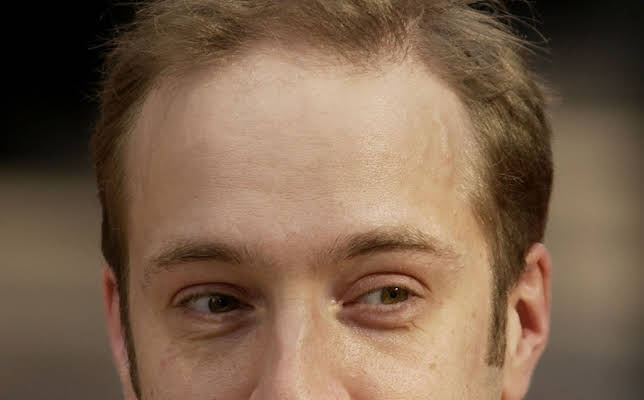 Derren Brown