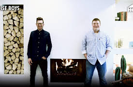 Boise Boys, Season 1: An Odd Couple of Homes