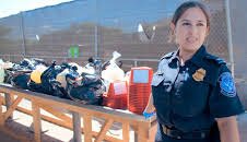 Border Force America's Gatekeepers (S1 E1)