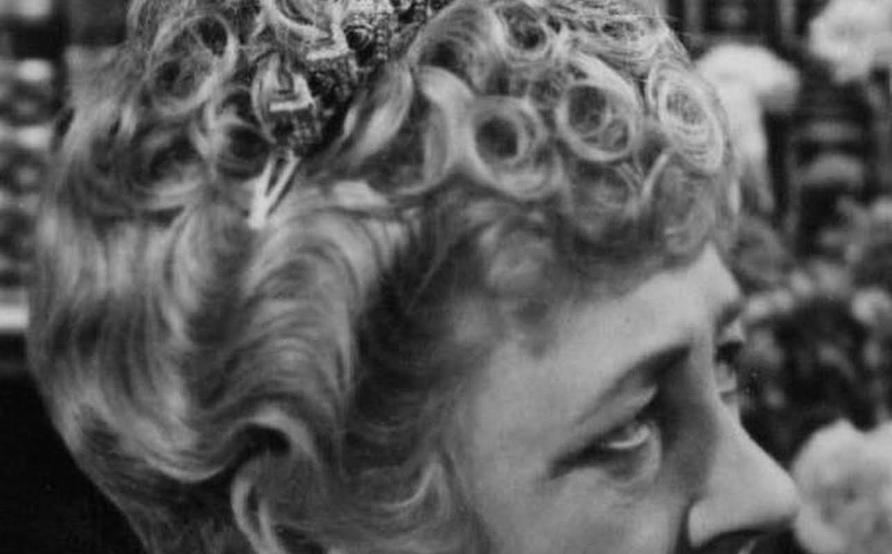 May Whitty