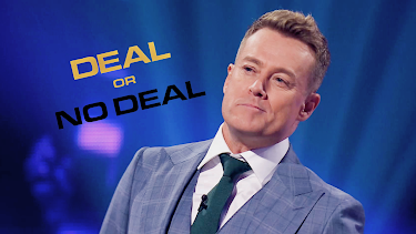 5:00 PM: Deal or No Deal | ITV4 | 2/10 2026