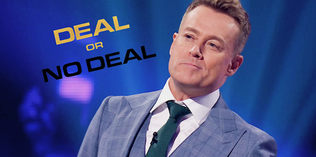 Deal or No Deal