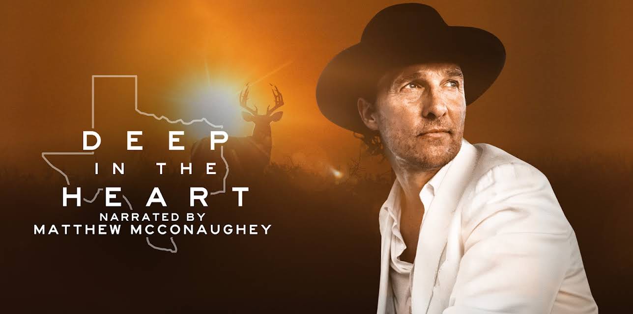 Deep in the Heart Season 1