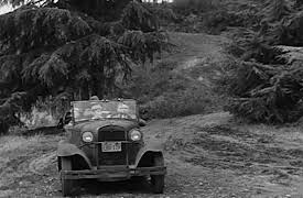 The Real McCoys: The Bigger They Are