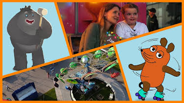 07:30: Die Sendung mit der Maus | ARD Alpha | 4/18 2026