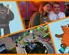 Die Sendung mit der Maus