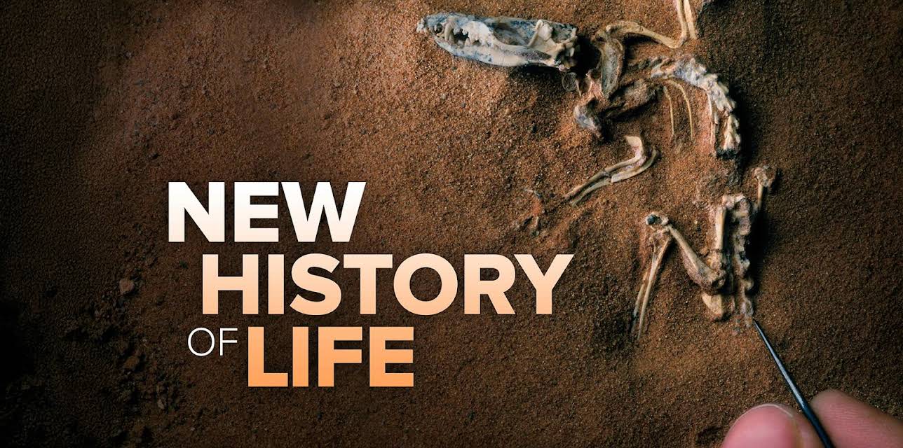 A New History of Life